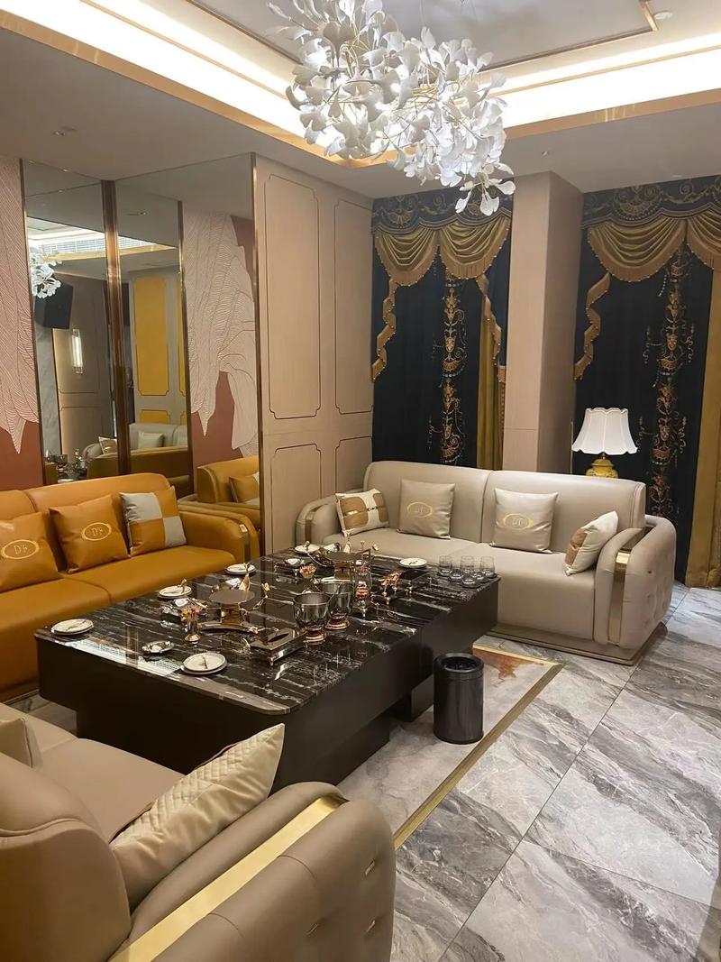 泸州商务ktv，性价比之选-龙马潭区ktv预订