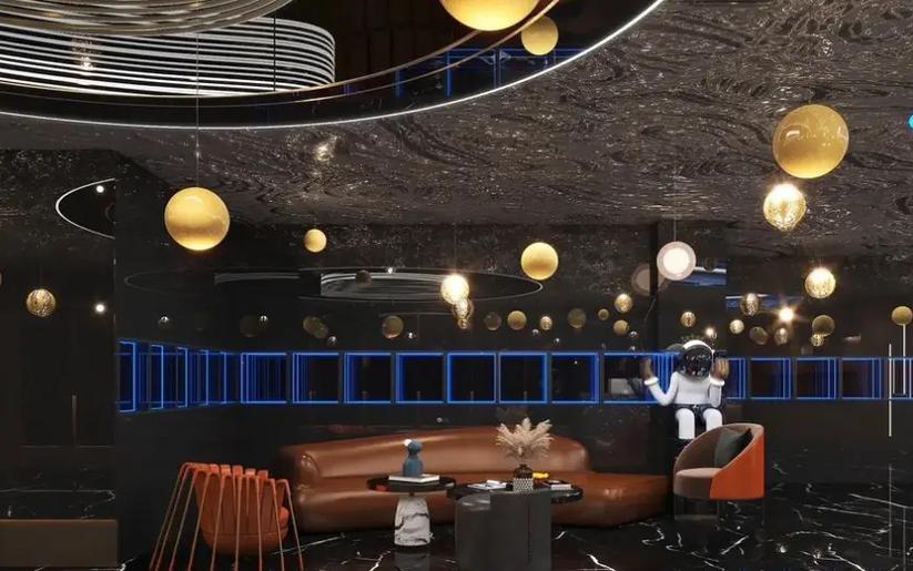 泸州商务KTV是什么意思全解析-龙马潭区ktv预订